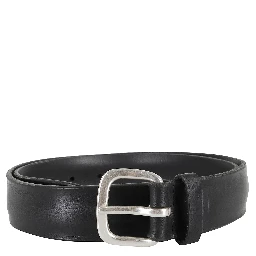 CINTURA BULL SOFT CUOIO