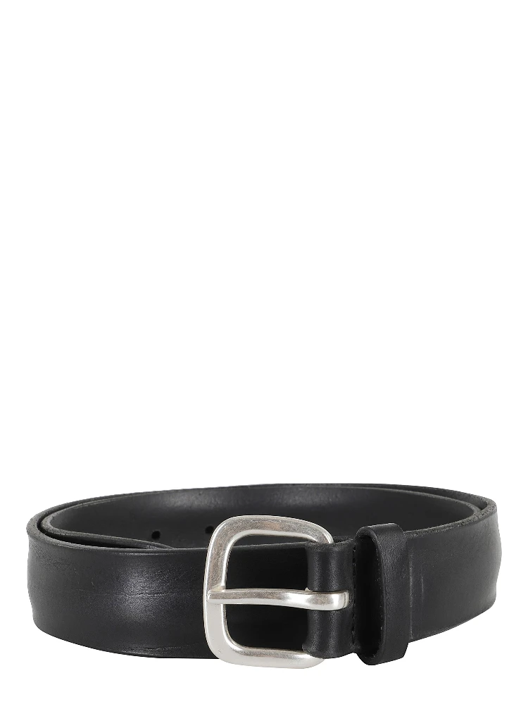 CINTURA BULL SOFT CUOIO