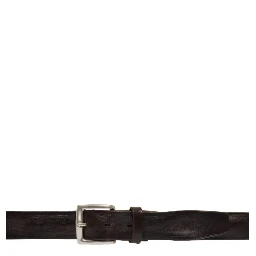CINTURA BULL SOFT CUOIO