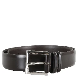 CINTURA CLASSICA CALF PELLE