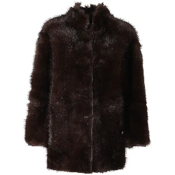 TOSCANA COAT