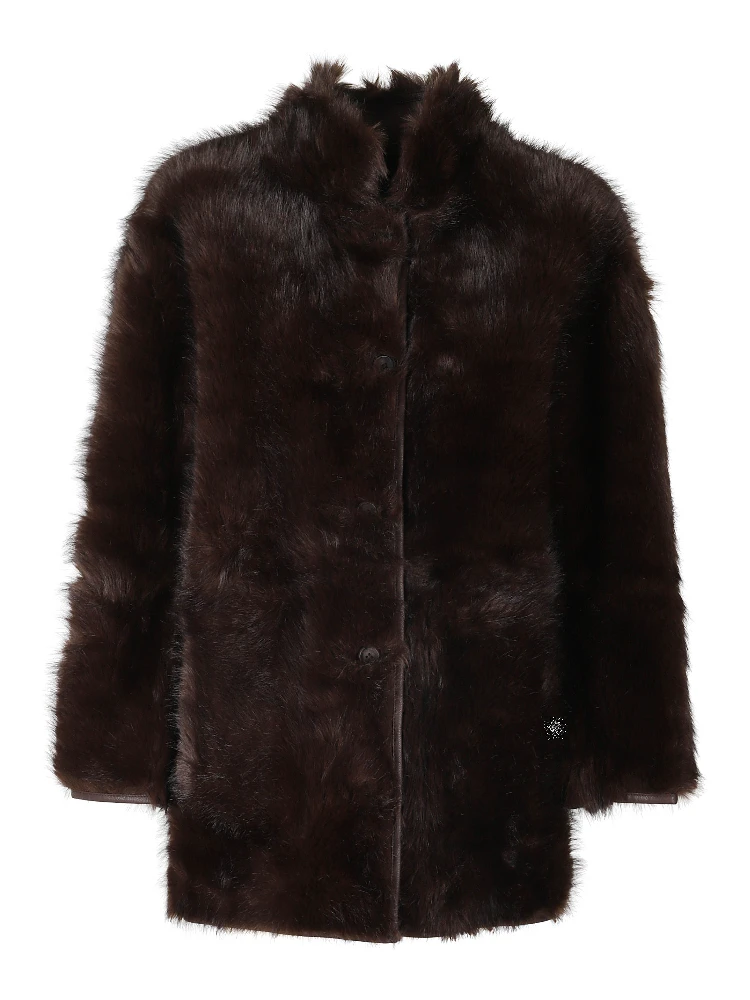 TOSCANA COAT