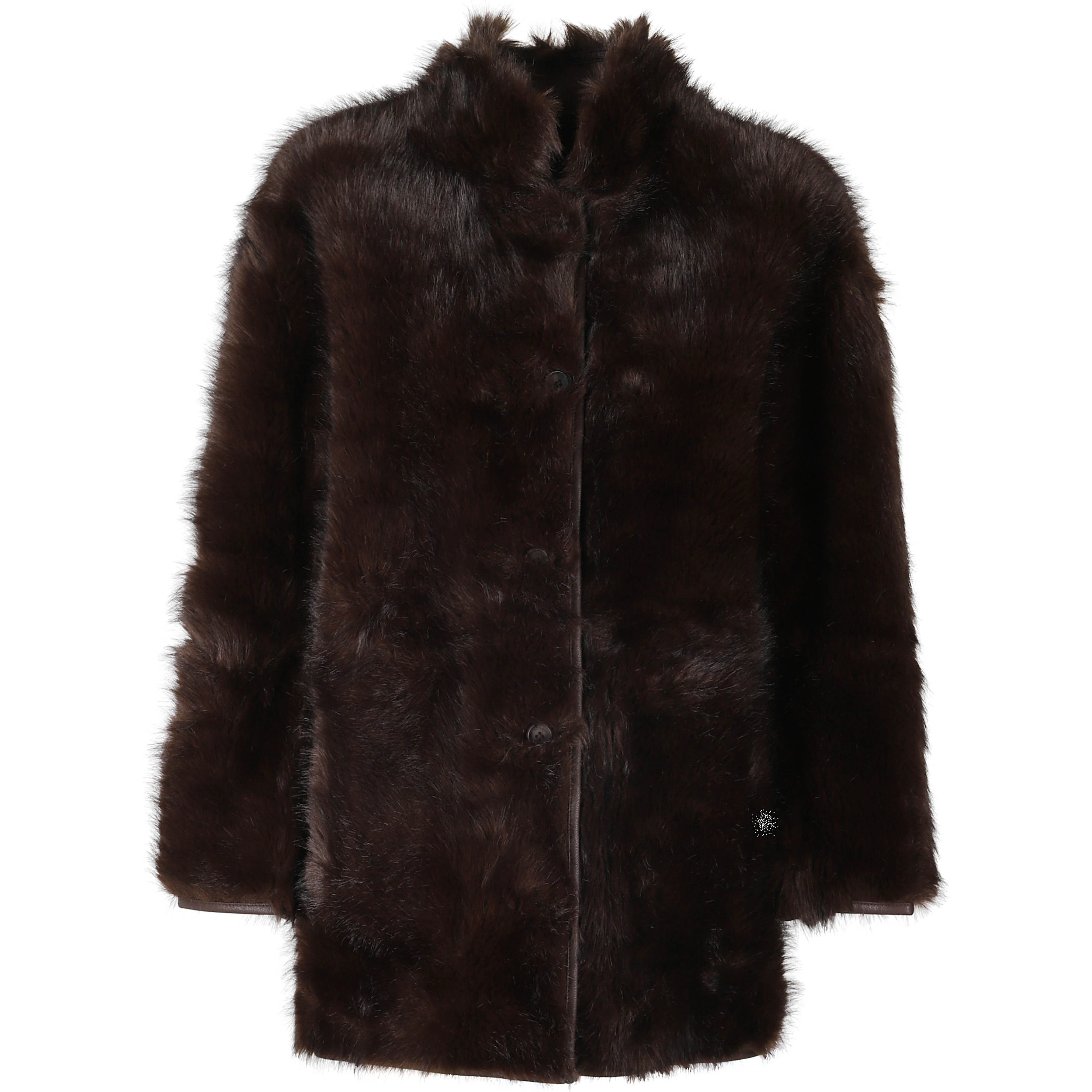 TOSCANA COAT