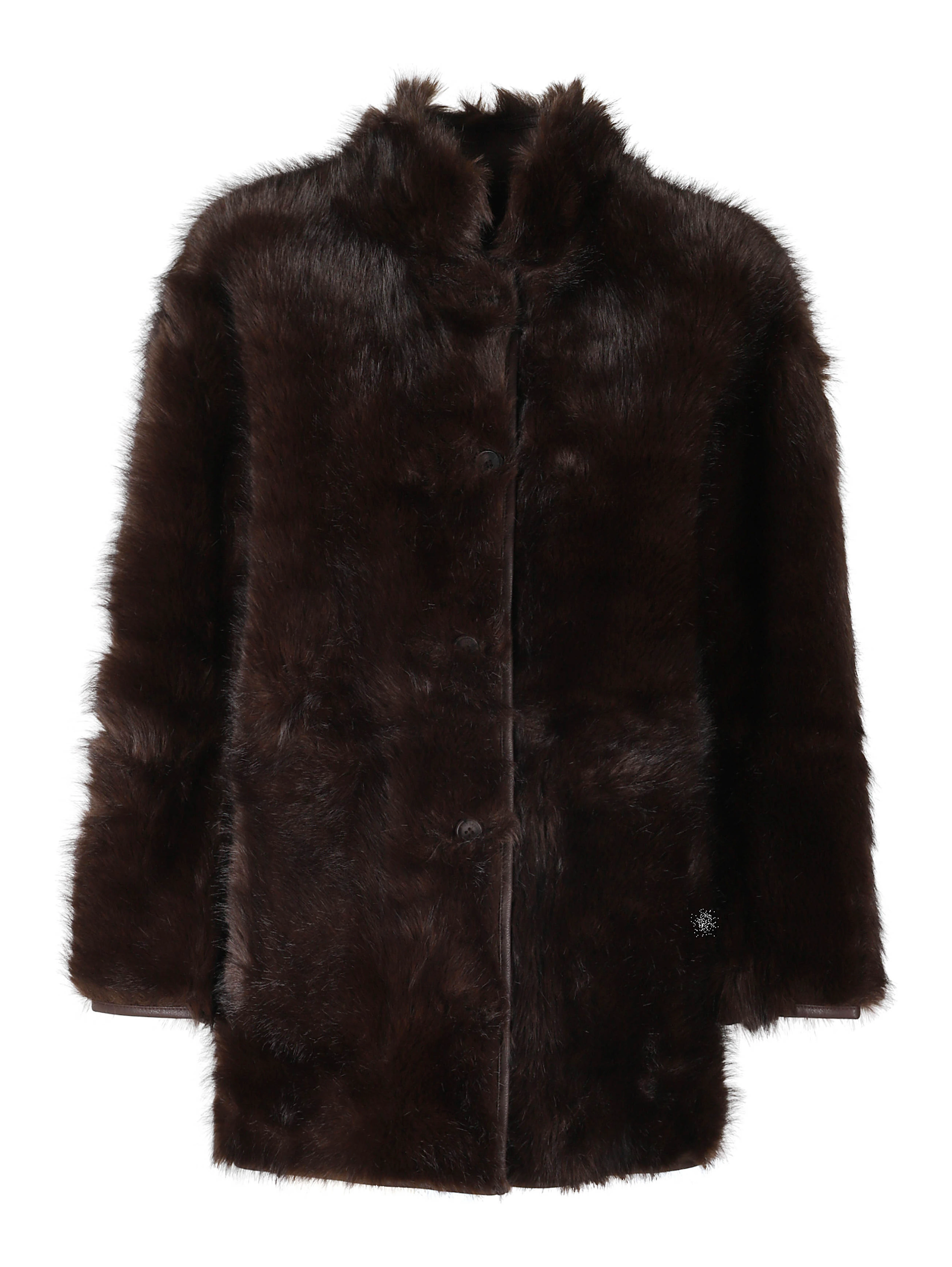 TOSCANA COAT