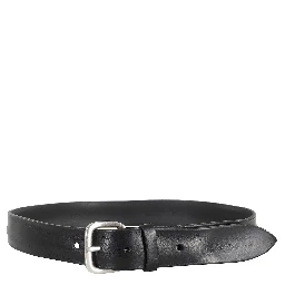 CINTURA BULL SOFT CUOIO