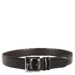 CINTURA CLASSICA CALF PELLE