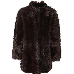 TOSCANA COAT