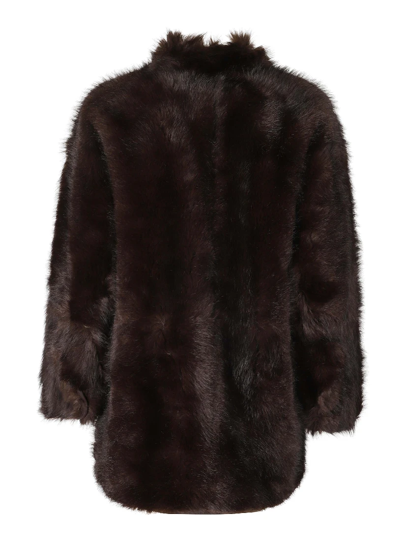 TOSCANA COAT