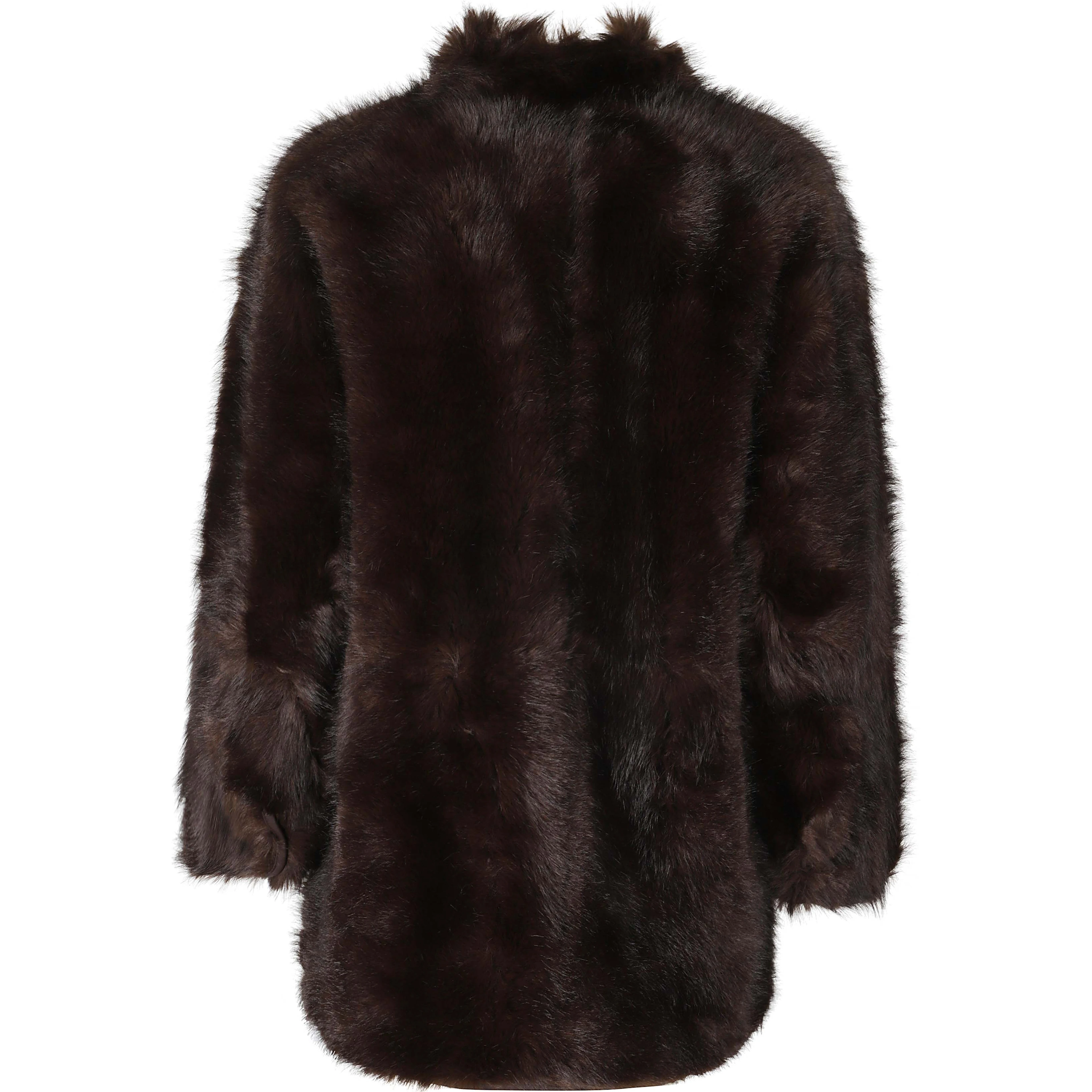 TOSCANA COAT