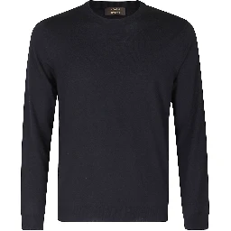 MAGLIA GIROCOLLO LANA VERGINE
