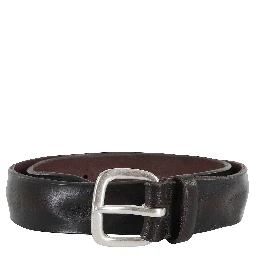 CINTURA BULL SOFT CUOIO