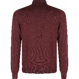 MAGLIA POLO 1FILO MERINOS