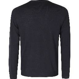MAGLIA GIROCOLLO LANA VERGINE