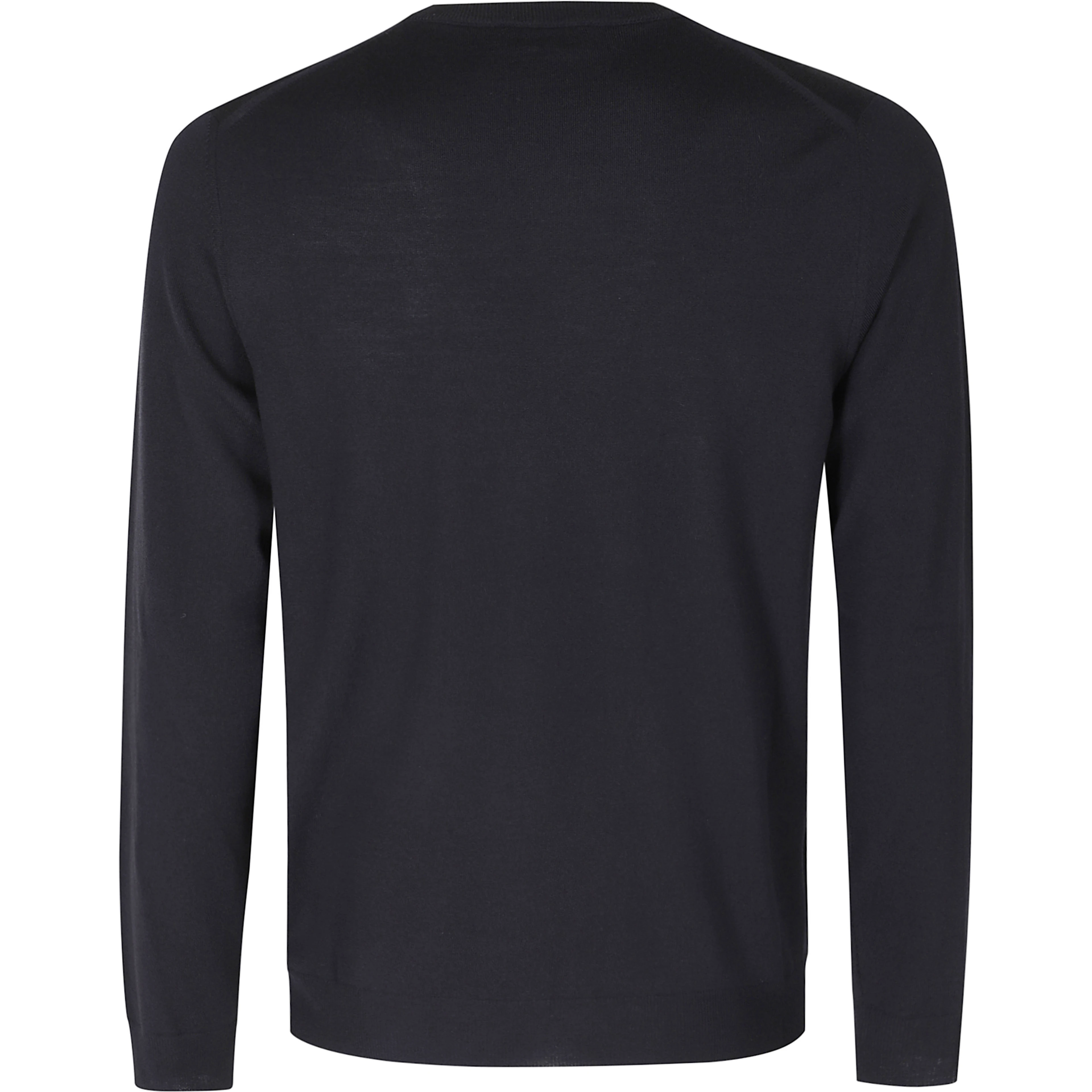 MAGLIA GIROCOLLO LANA VERGINE
