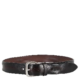 CINTURA BULL SOFT CUOIO