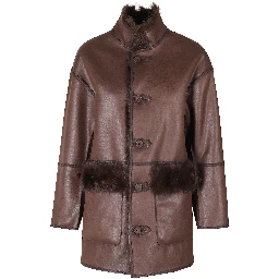TOSCANA COAT