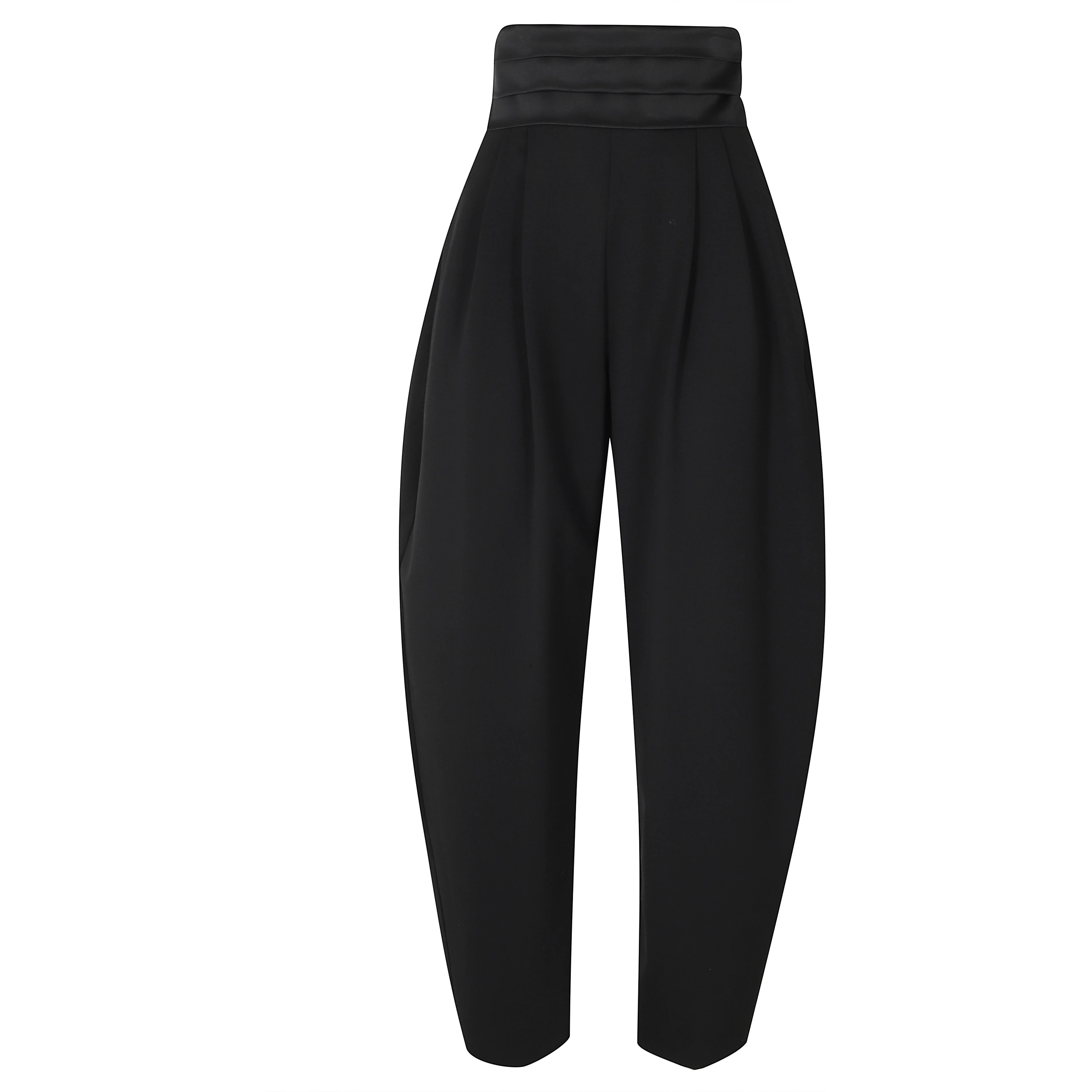 SANDY   TUXEDO PANTS