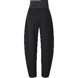 SANDY   TUXEDO PANTS
