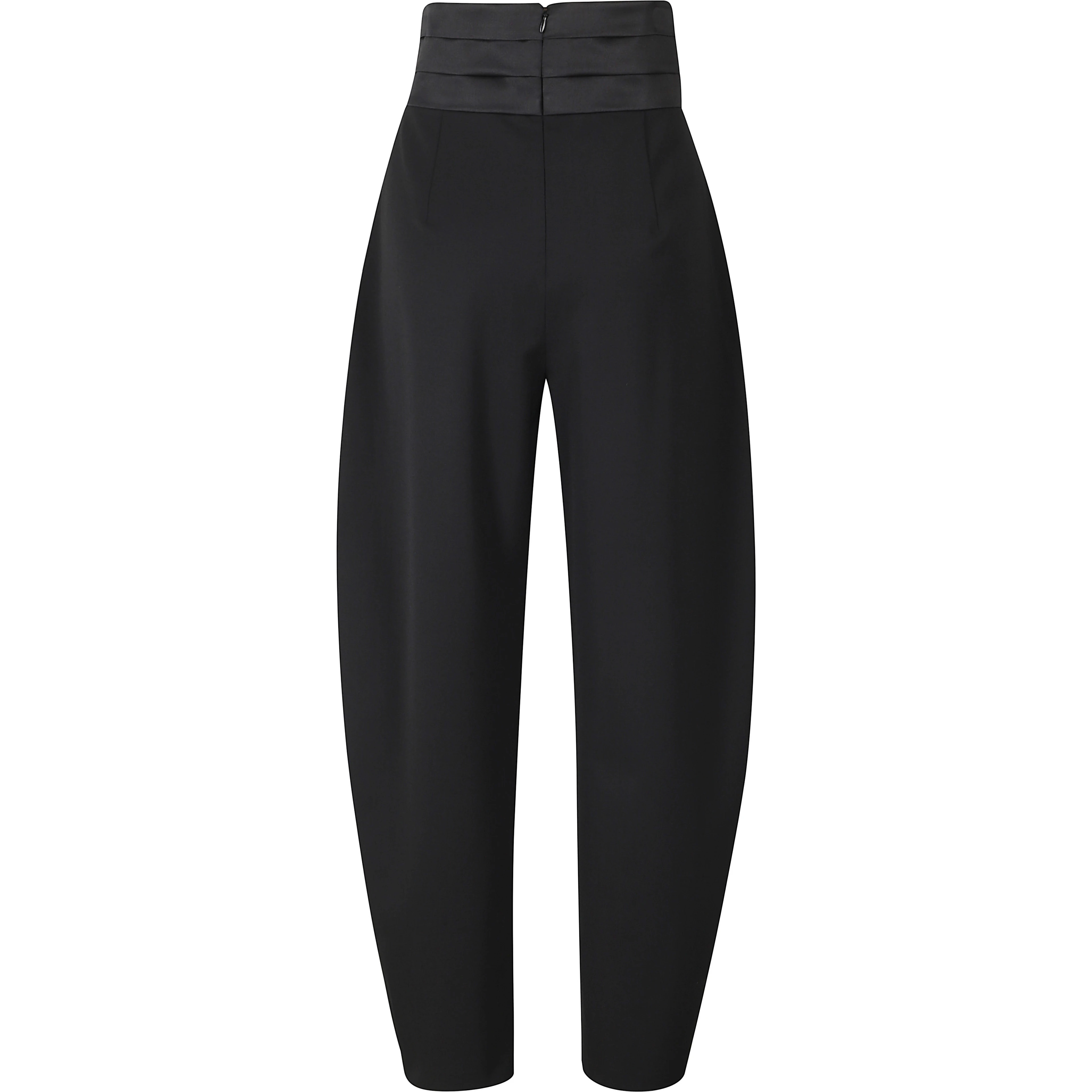 SANDY   TUXEDO PANTS