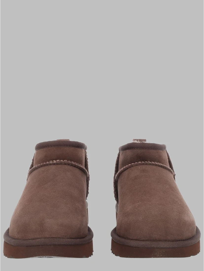 Stivaletto "Classic Ultra Mini"