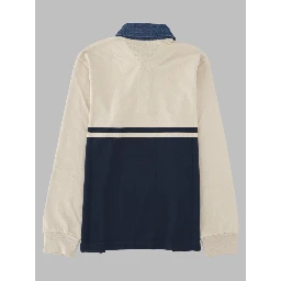 Polo In Cotone Con Logo