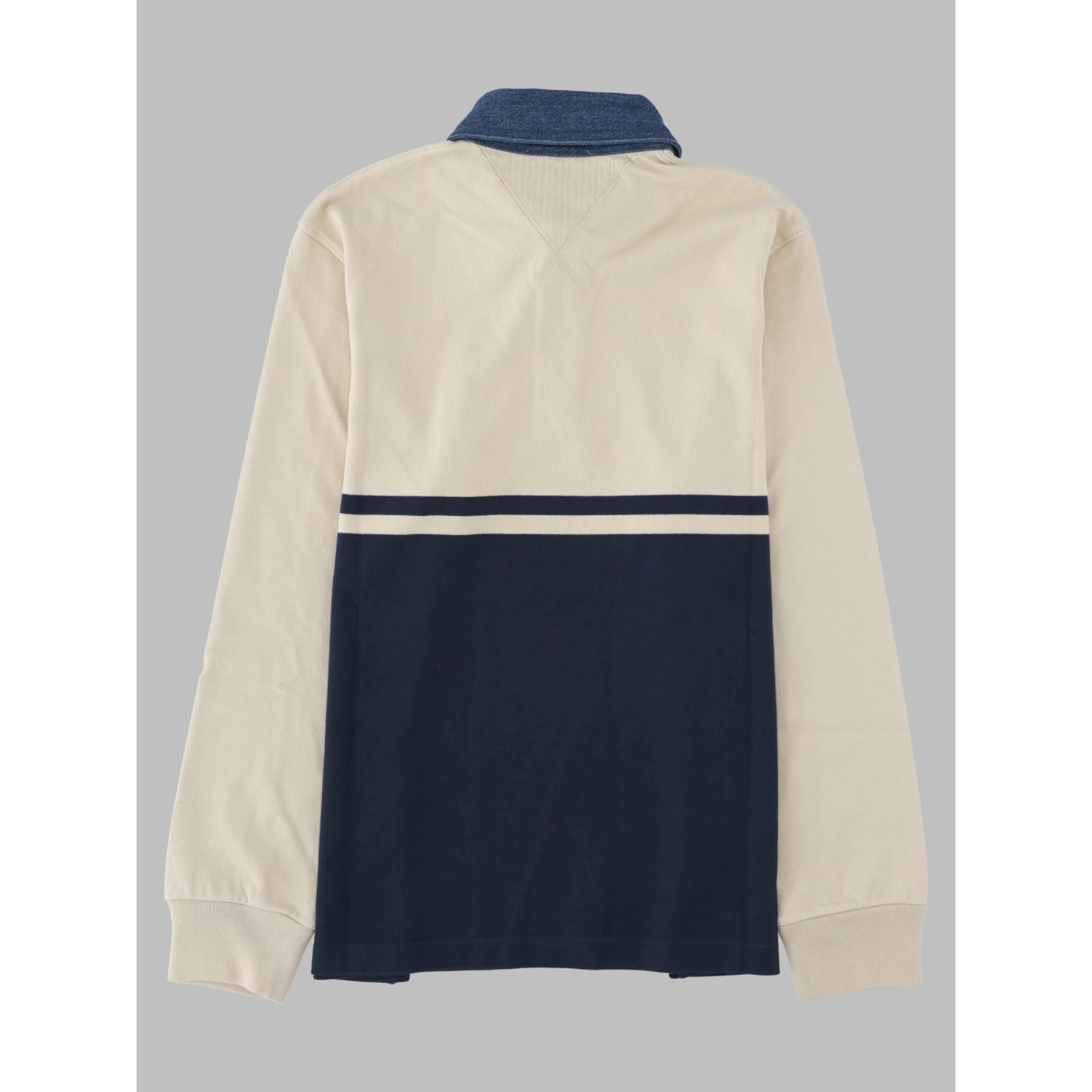 Polo In Cotone Con Logo