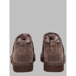 Stivaletto "Classic Ultra Mini"