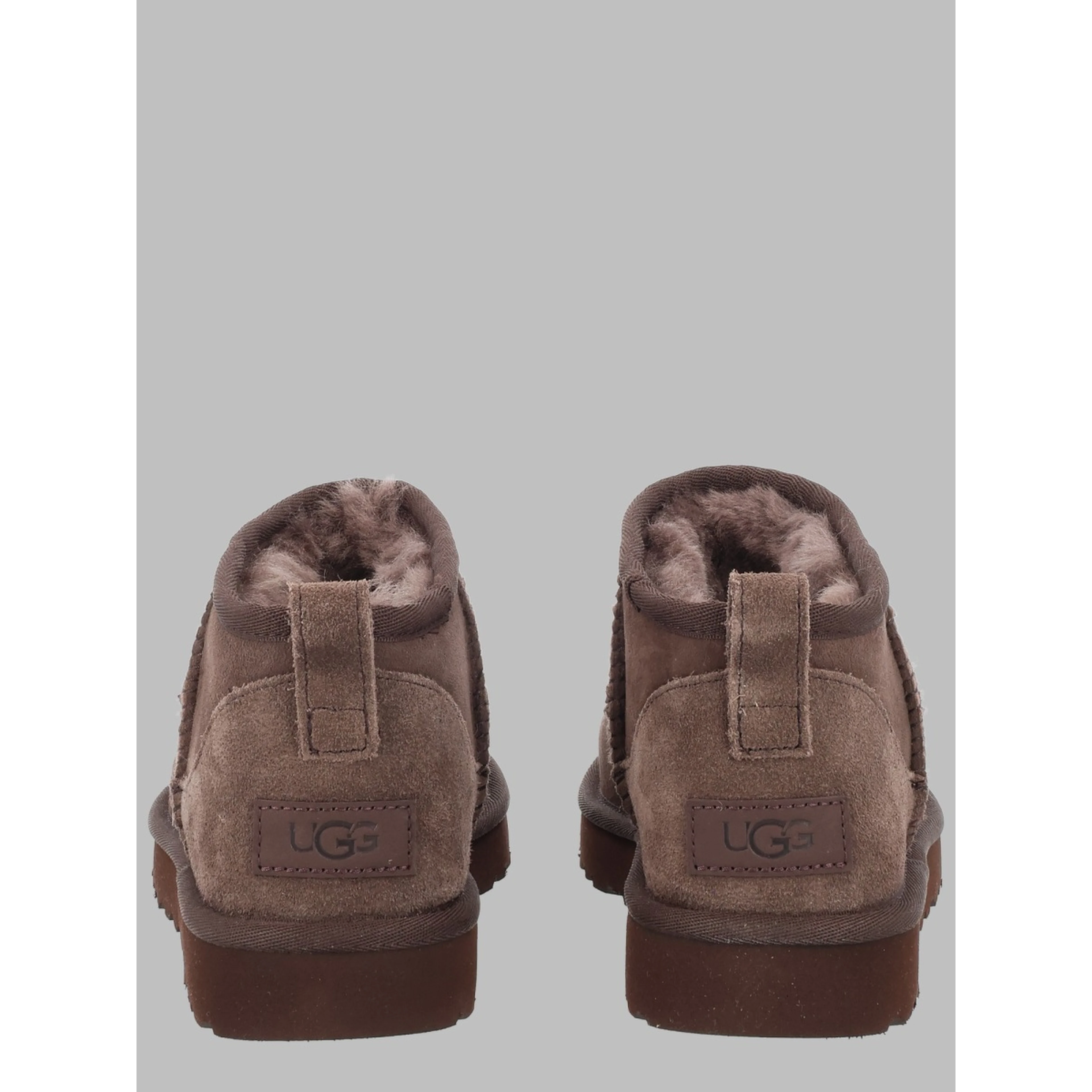 Stivaletto "Classic Ultra Mini"