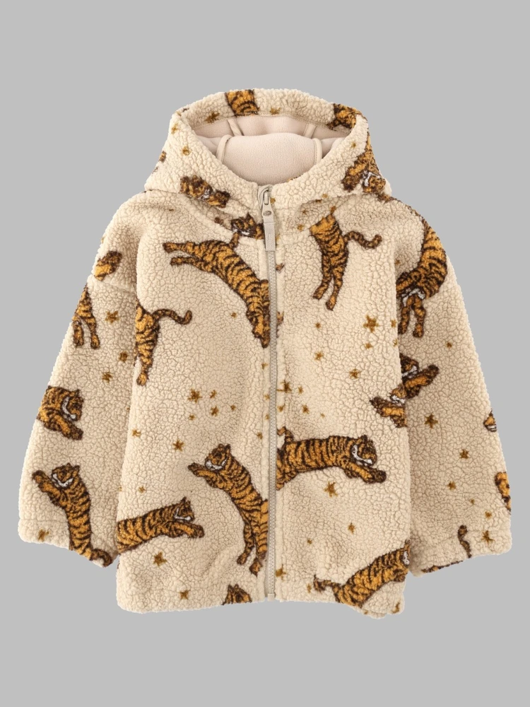 jody teddy hoodie grs
