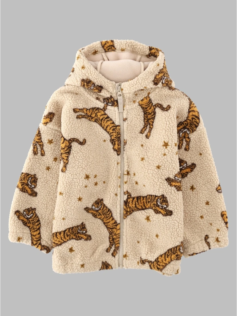 jody teddy hoodie grs