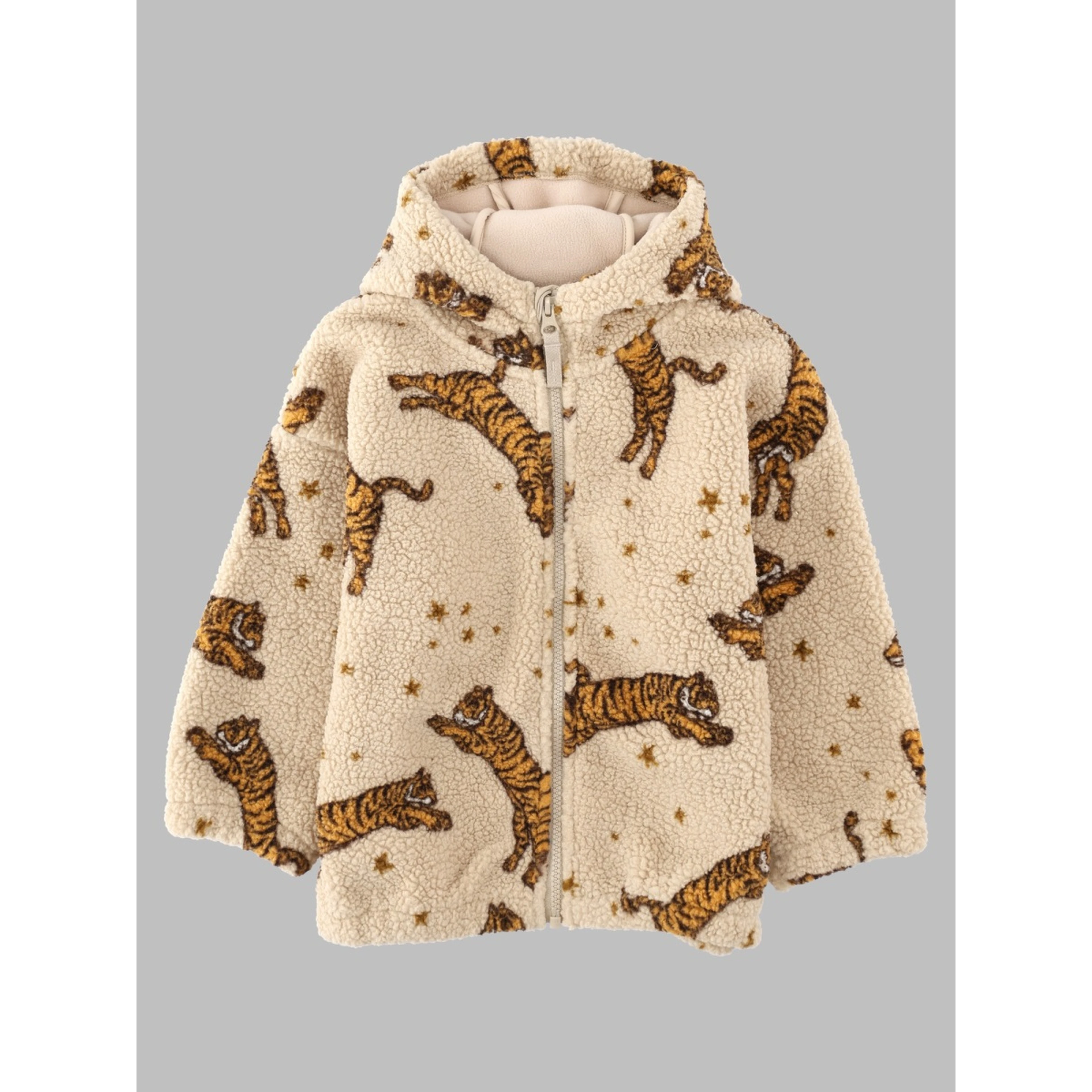 jody teddy hoodie grs