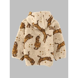 jody teddy hoodie grs