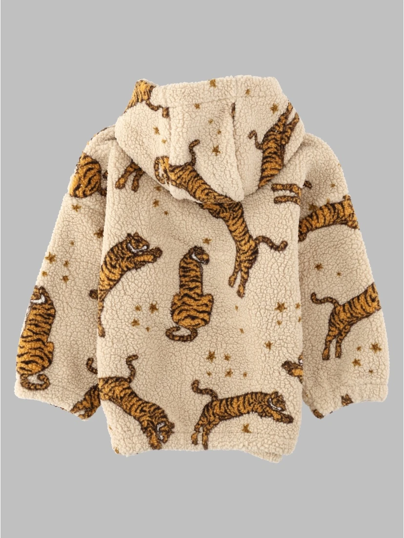 jody teddy hoodie grs
