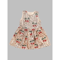starla sequin dress
