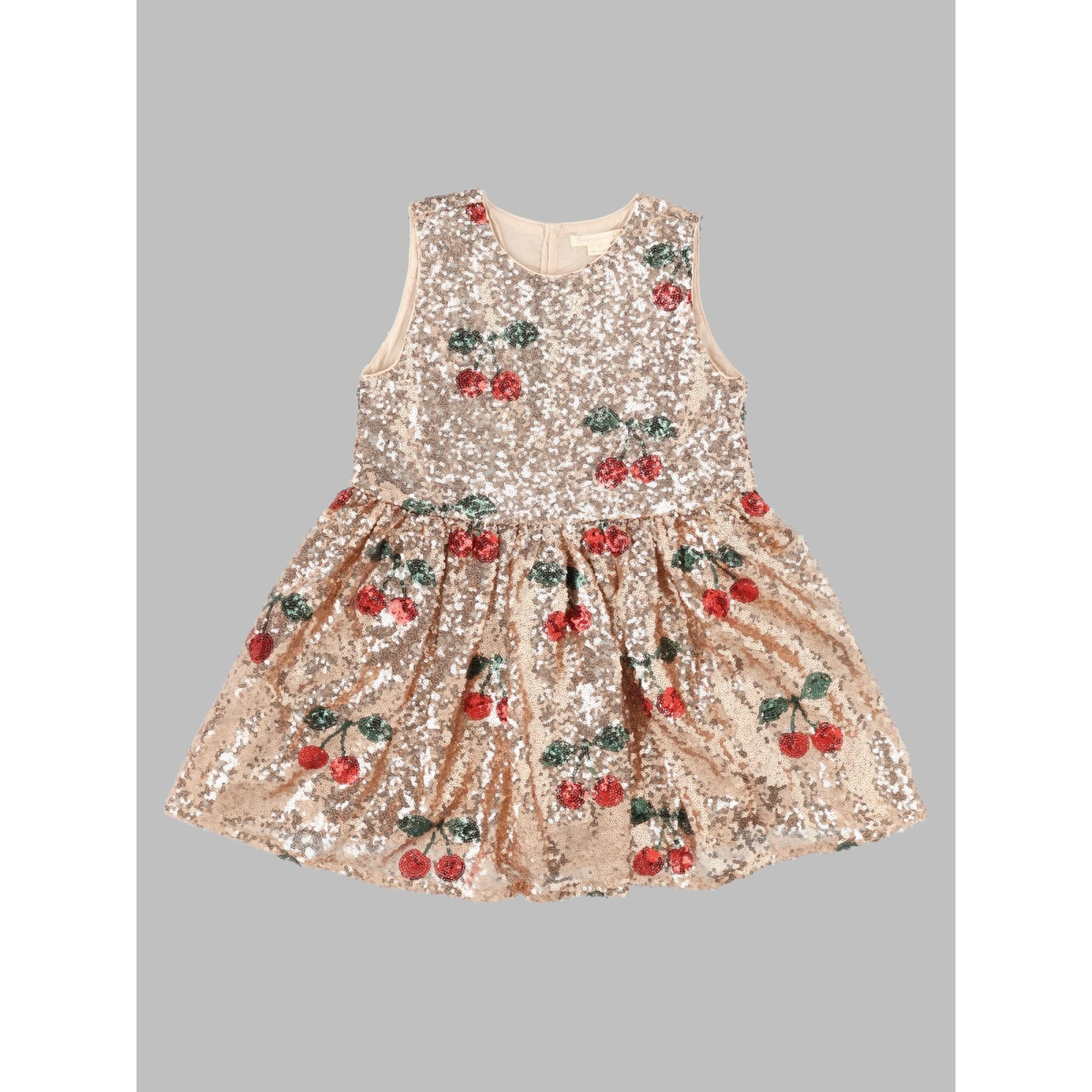 starla sequin dress