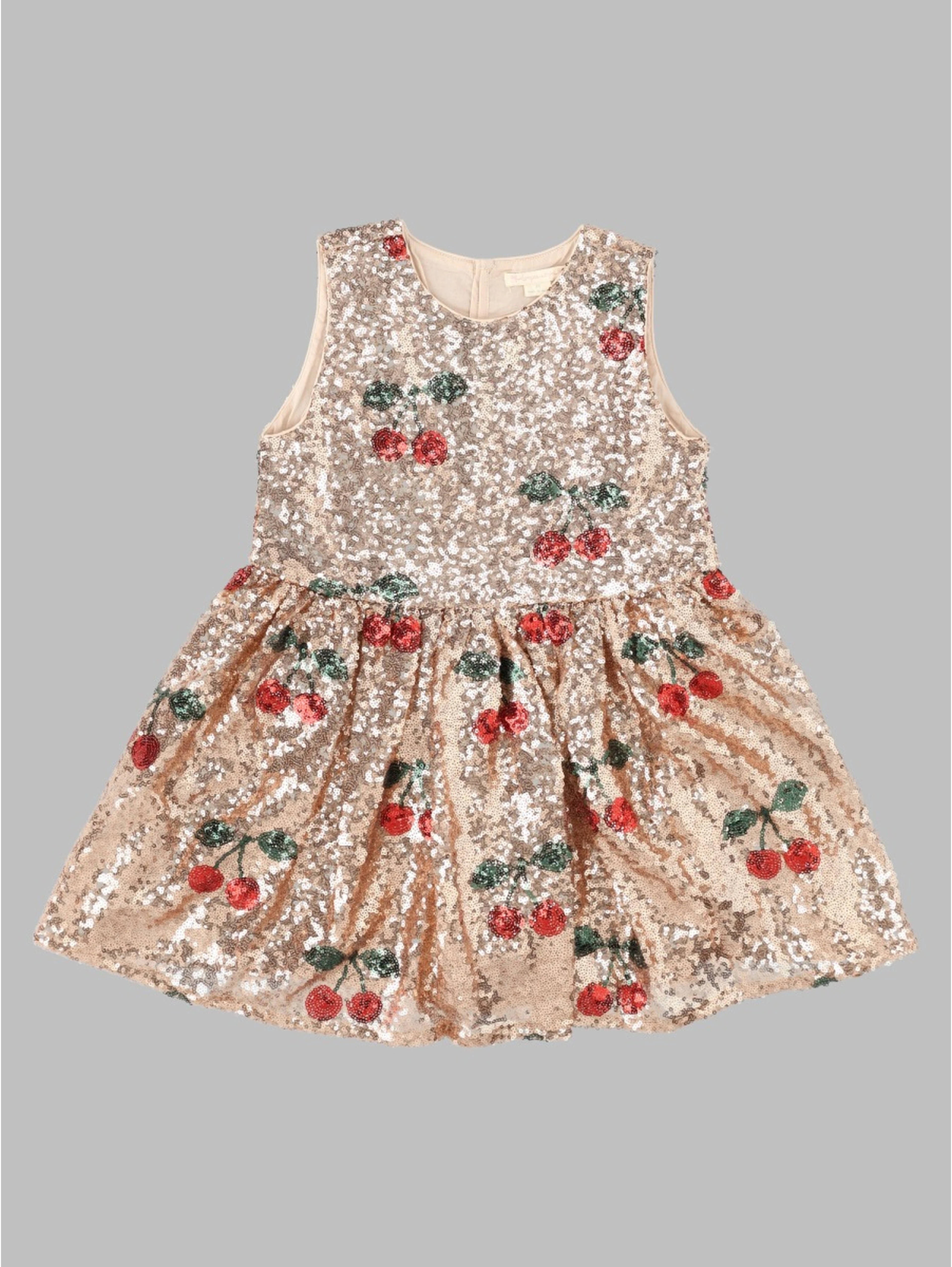 starla sequin dress