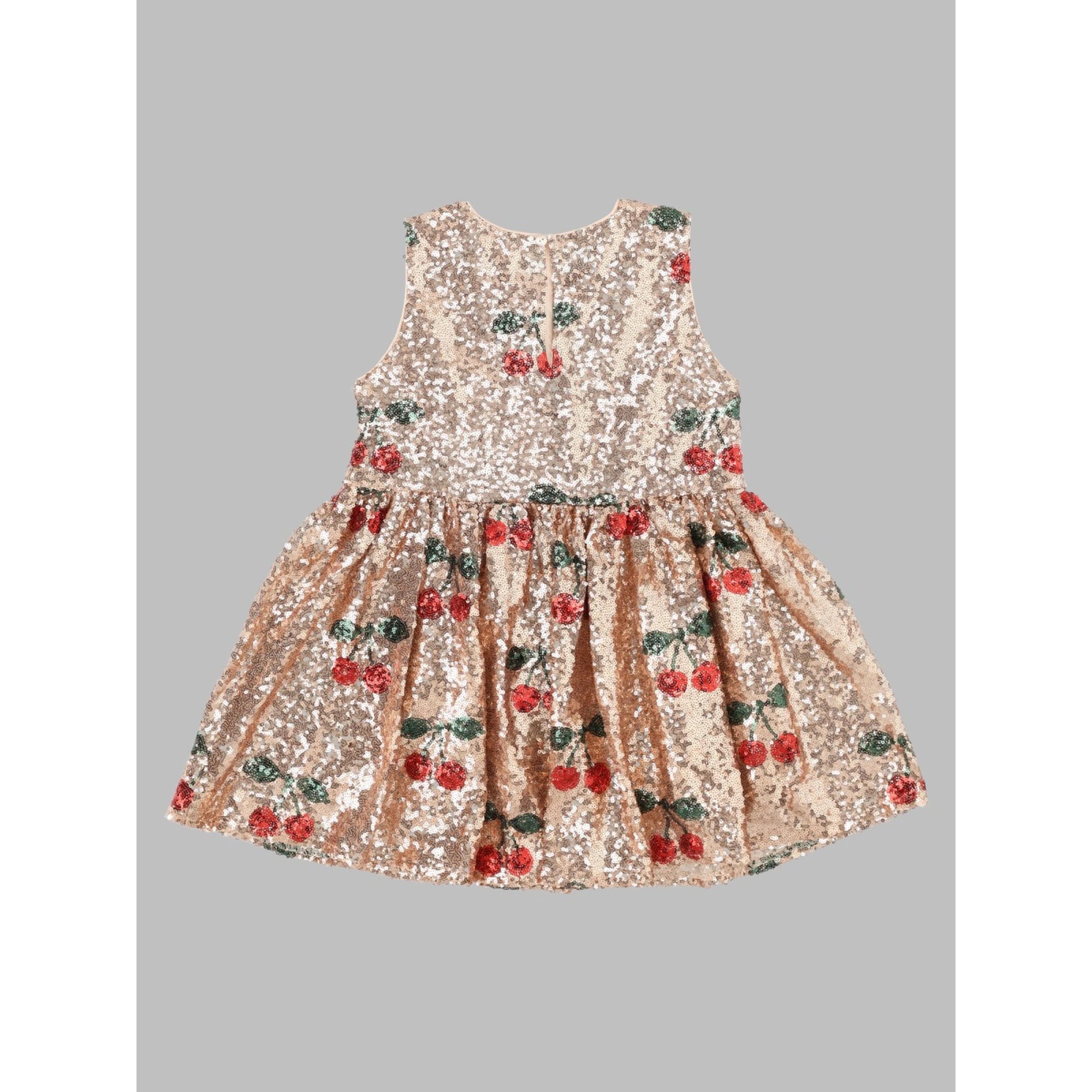 starla sequin dress