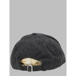 Cappello Da Baseball "Fox Head"
