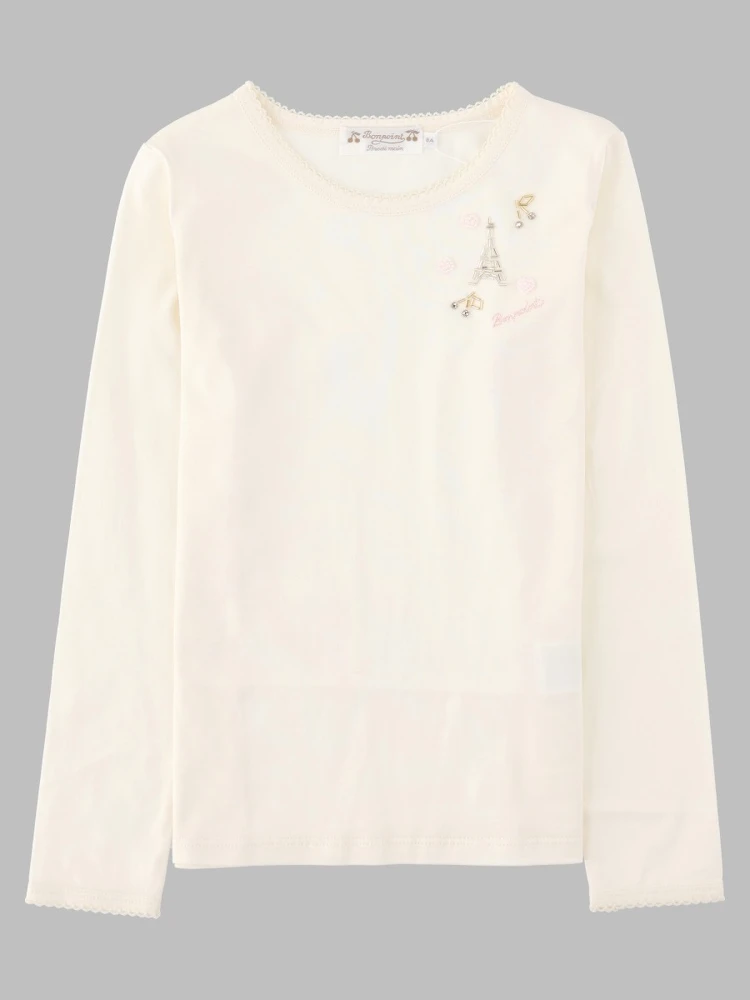 t-shirt mellyn t-shirt