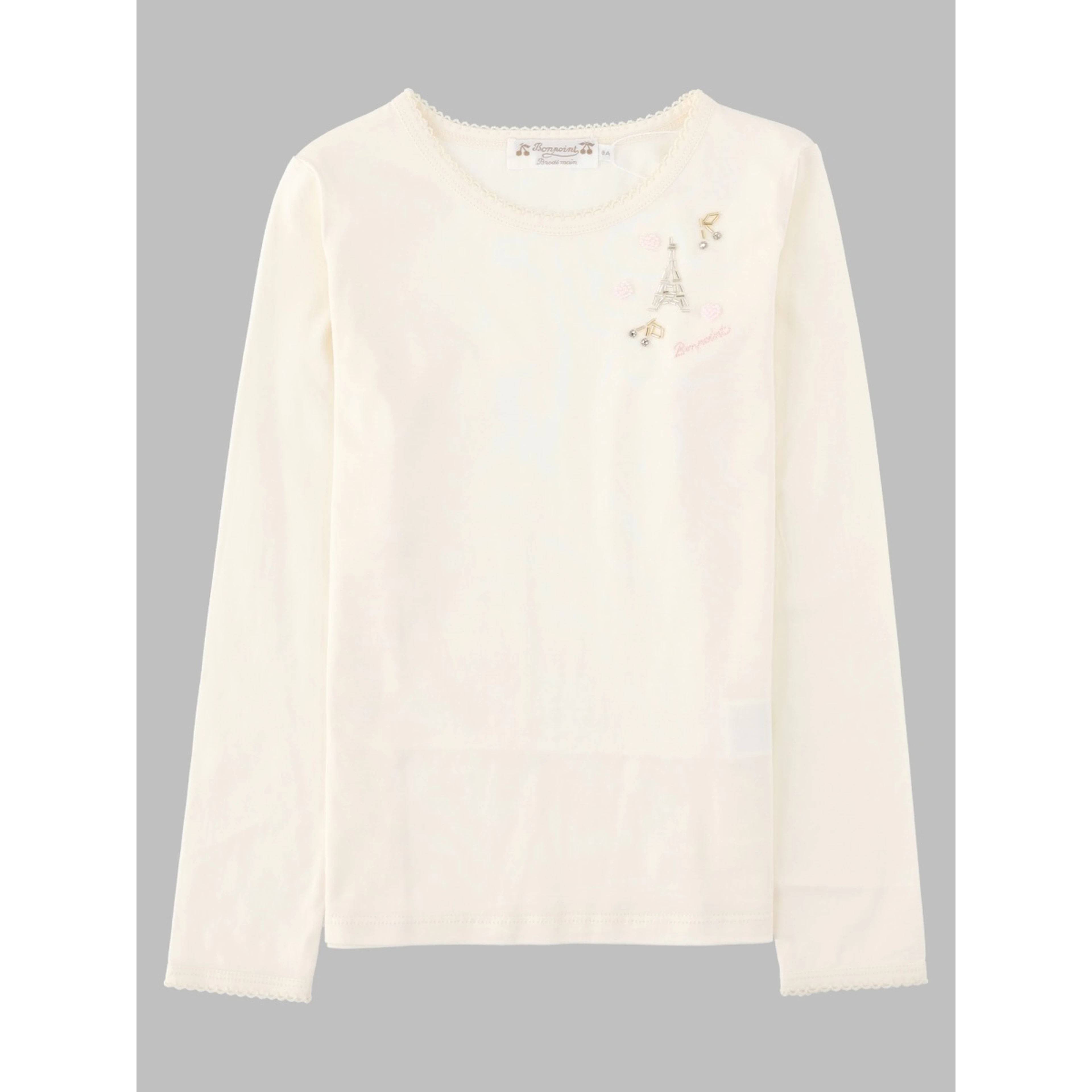 t-shirt mellyn t-shirt