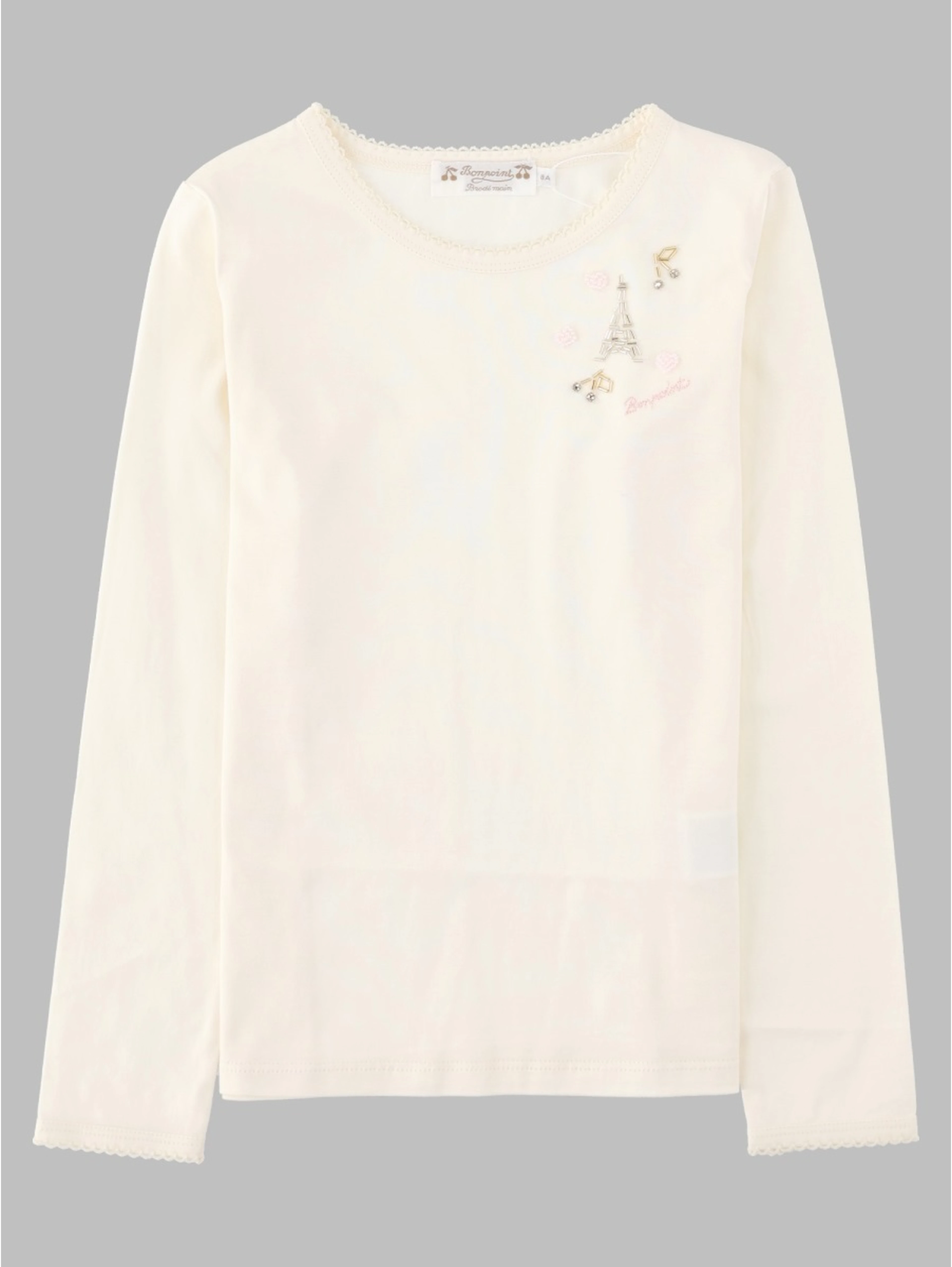 t-shirt mellyn t-shirt