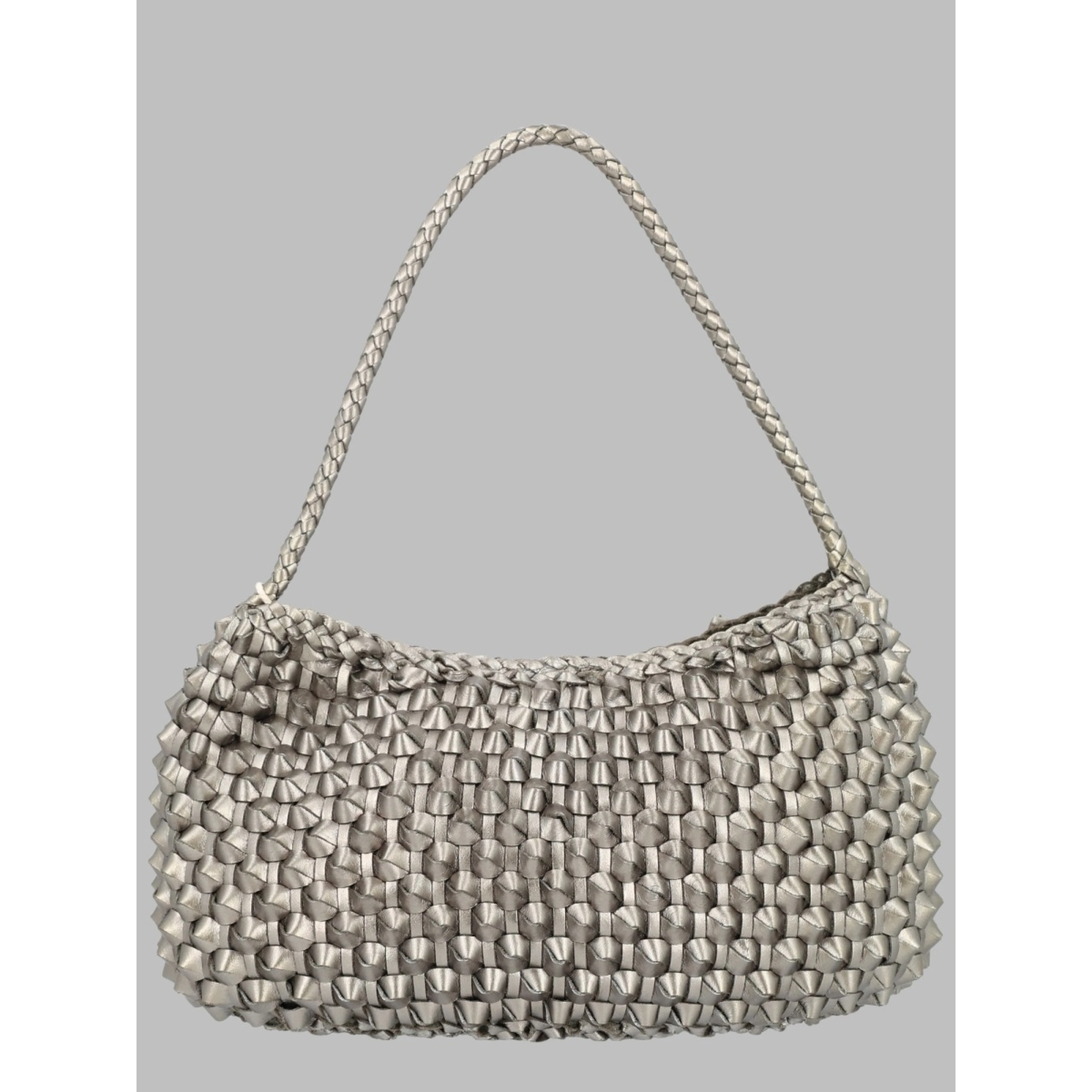 Borsa "Basil Cactus"