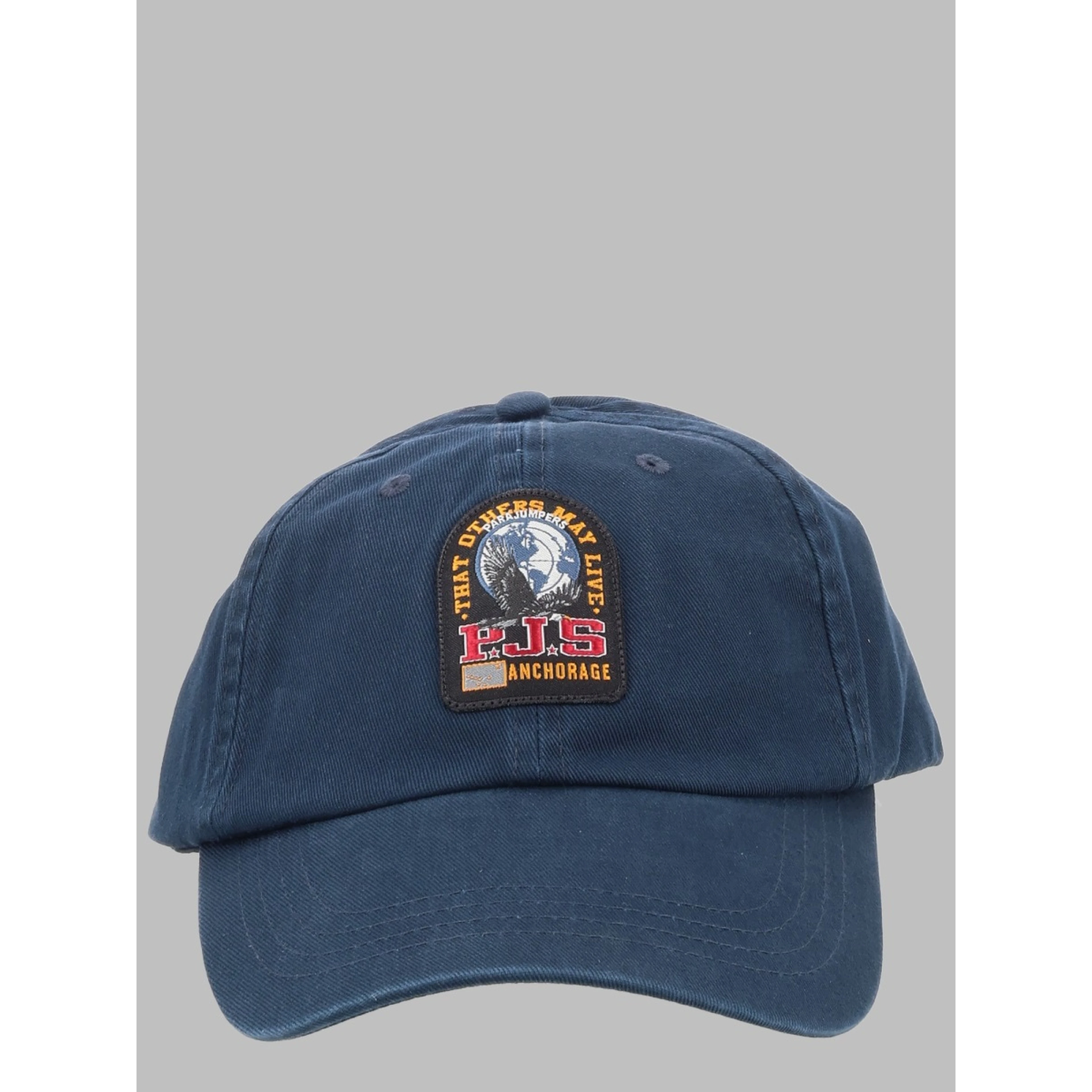 Cappello da Baseball "Patch"