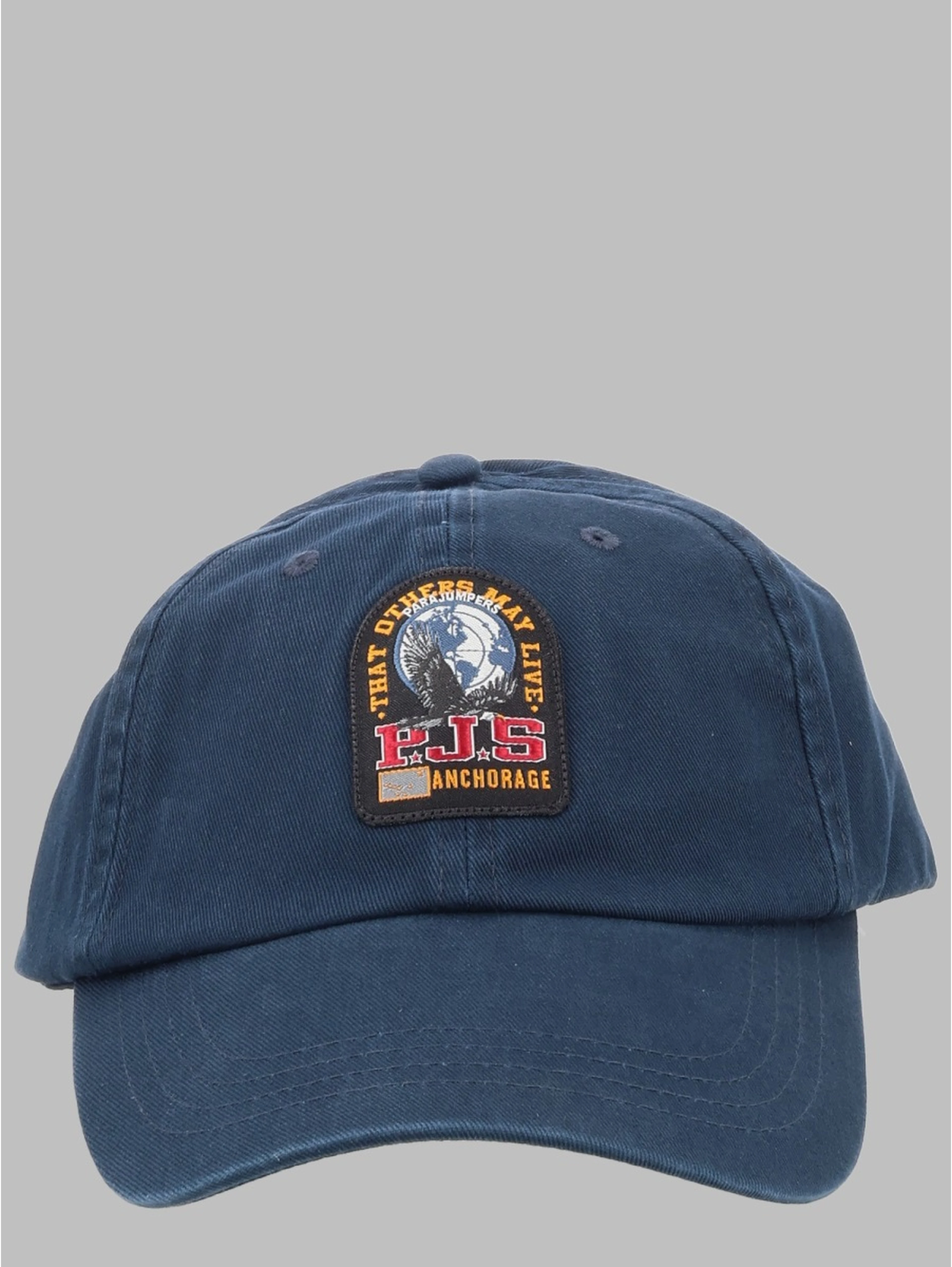 Cappello da Baseball "Patch"
