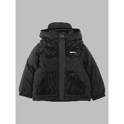 bobo choses padded anorak