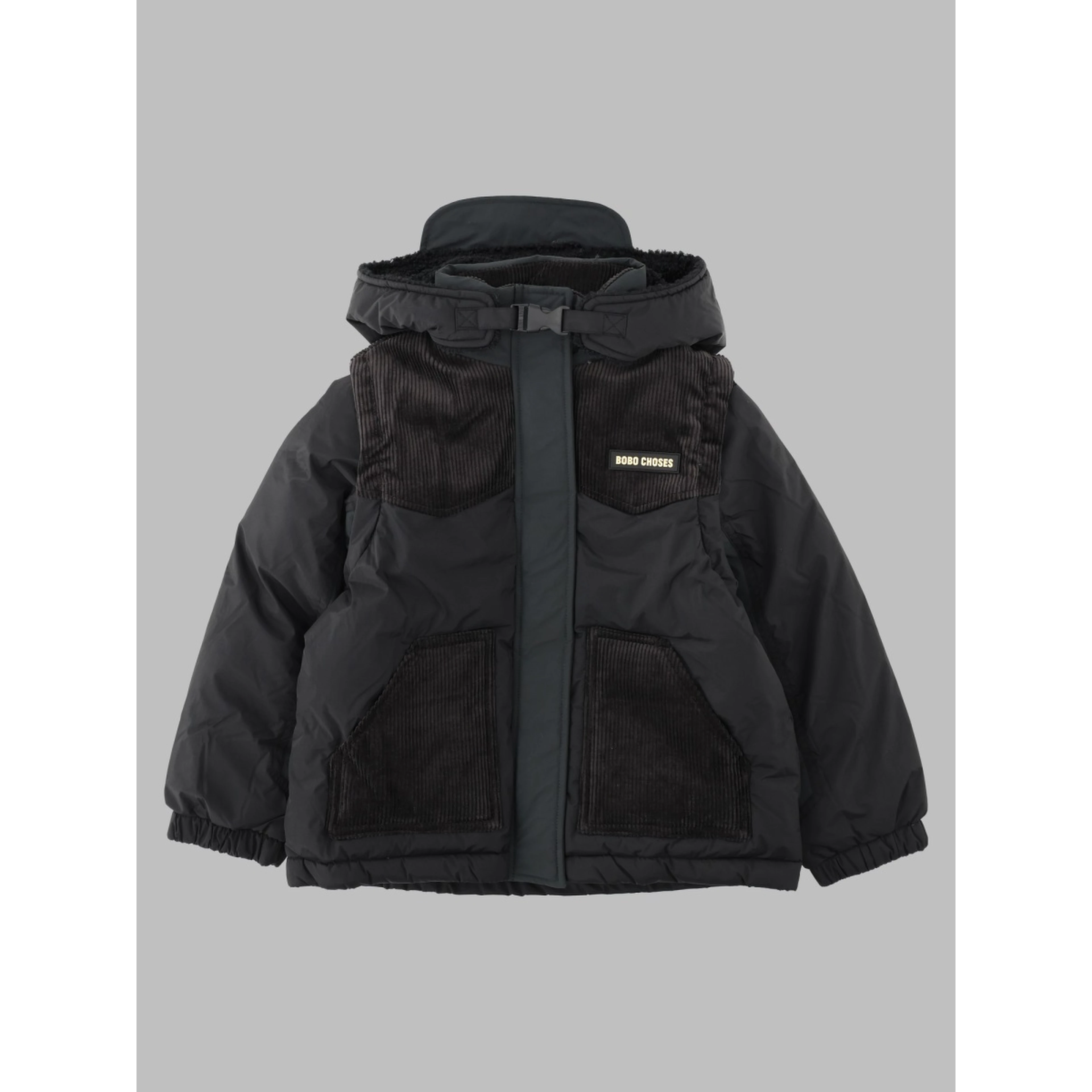 bobo choses padded anorak
