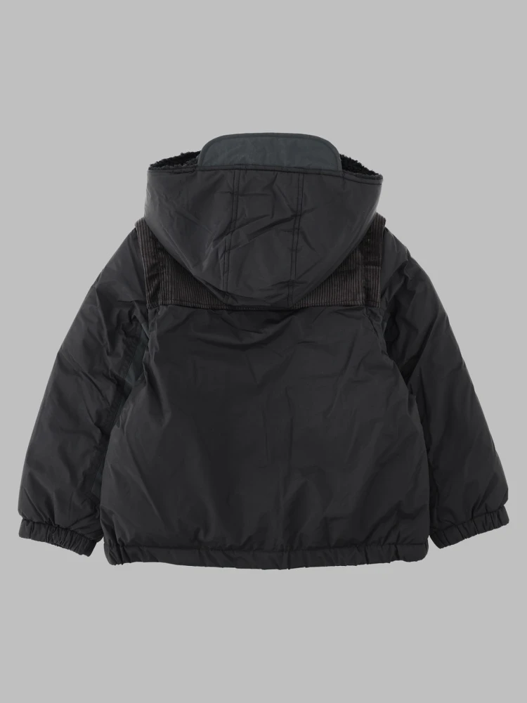 bobo choses padded anorak alternative
