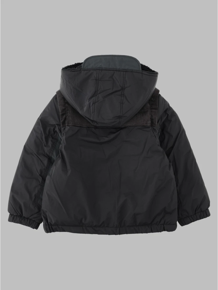bobo choses padded anorak