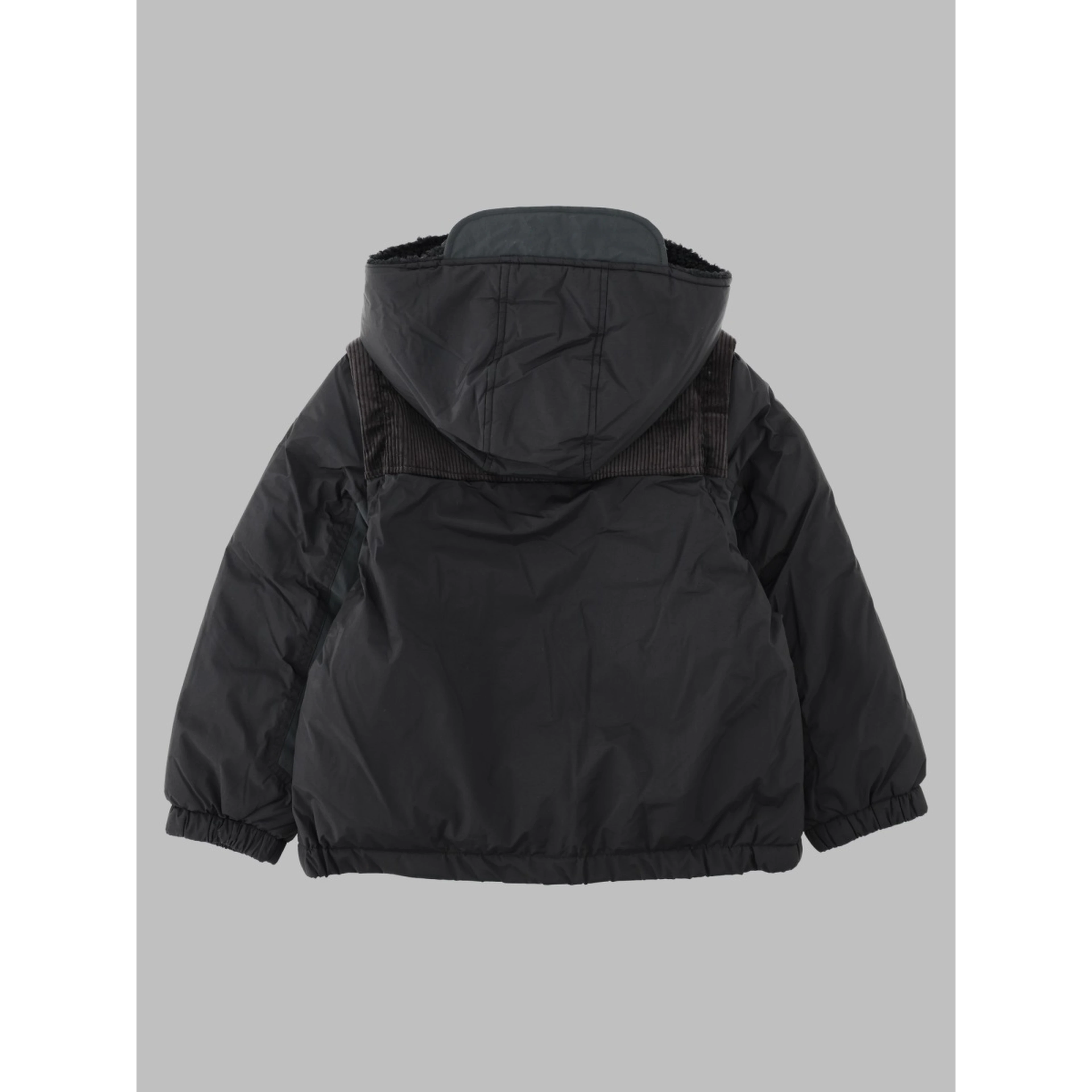 bobo choses padded anorak