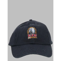 Cappello da Baseball "Patch"